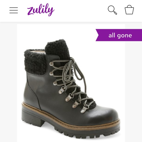 Esprit I Erica Boot I Black I ***BEAT UP*** - Picture 16 of 16